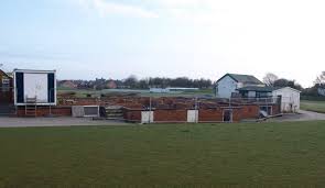 Image result for Harrogate Cricket Club