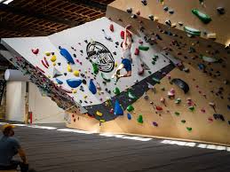 Image result for High Sports Climbing Wall