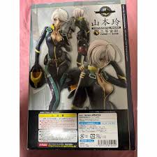 「山本玲 宇宙戦艦ヤマト2199」の画像検索結果