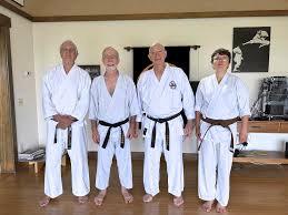 Image result for Hetton and Murton Karate Academy