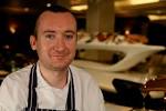 Head Chef, Dave McCarthy,