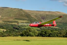 Image result for Mid-Wales Hang Gliding & Paragliding Club