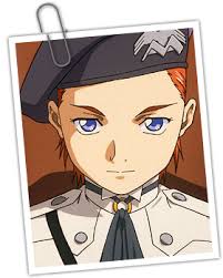 「トレーズ・クシュリナーダ 新機動戦記ガンダムW」の画像検索結果