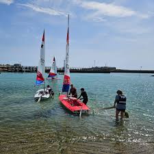 Image result for Shoreham Sailing Club