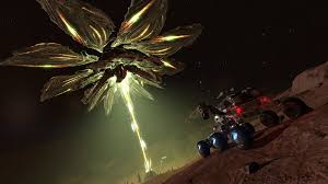 Image result for thargoids