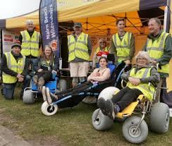 Image result for Nairn Disability Sport