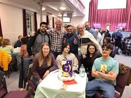 Image result for Regis Badminton Club