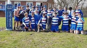 Image result for Hastings & Bexhill Rugby Football Club