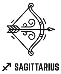 Image result for sagittarius symbol