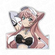 「マリア・カデンツァヴナ・イヴ 戦姫絶唱シンフォギア」の画像検索結果