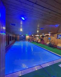 Image result for Chudleigh Sports Centre