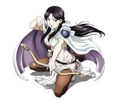 「ファランギース アルスラーン戦記」の画像検索結果