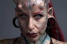 Mexican Vampire Woman' Gets