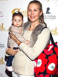 Image result for Orbit Infant System Kelly Rutherford