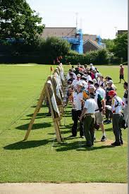 Image result for Mole Valley Bowmen