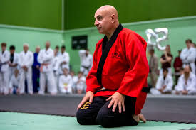 Image result for Gloucester Taijutsu Kai Self Defence