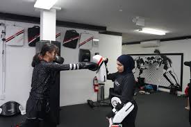 Image result for School of Hope and Glory Kickboxing and Martial Arts