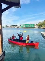Image result for Dales Canoe Club