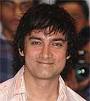Bollywood star Aamir Khan