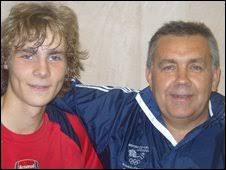 Image result for Haslingden Handball