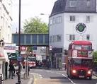 TQ2476 : New Kings Road - via Daymix