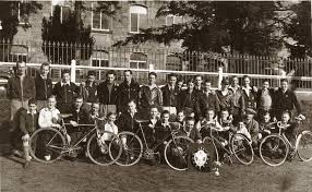 Image result for Angus Cycling Club