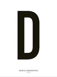 Image result for  d   @  