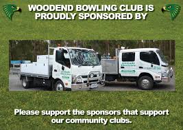 Image result for Woodend Bowling Club