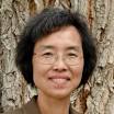 Kwok Pui Lan teaches theology