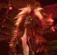 Macavity: The Mystery Cat