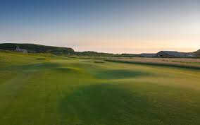 Image result for Mullion Golf Club