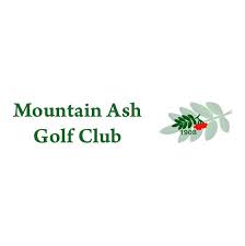 Image result for Mountain Ash Golf Club