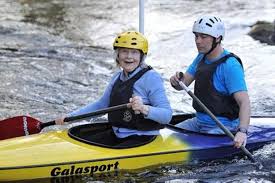 Image result for Stafford & Stone Canoe Club