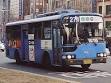 Hyundai Aero City - Wikipedia, the free encyclopedia