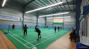 Image result for Berinsfield Badminton Club