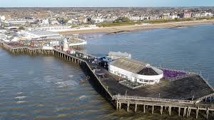 Image result for Clacton & District