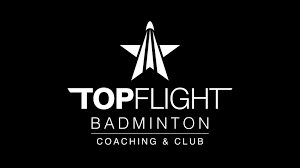Image result for Flight Badminton Club