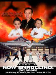 Image result for Taunton Karate academy