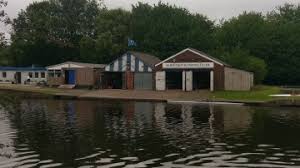 Image result for Runcorn Rowing Club