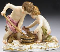 Image result for meissen p