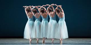 Image result for serenade balanchine
