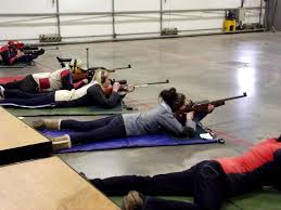 Image result for University of Southampton Rifle Club