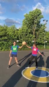 Image result for Beacon Netball Club