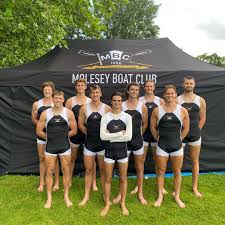 Image result for Molesey Boat Club