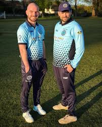 Image result for Drumpellier Cricket Club