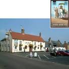The White Horse Inn, - via Daymix