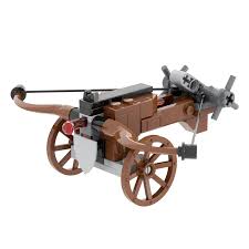 Image result for ballista