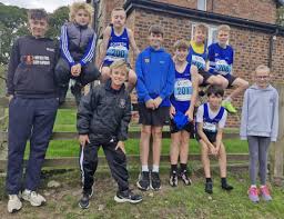 Image result for MORPETH HARRIERS ATHLETIC CLUB