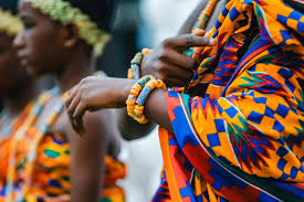 Image result for ghana culture