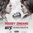 UFC 184 Fight Card, Results, News, Rumors, Tickets and Betting Odds